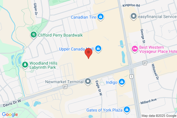 Canadian Medical Dental Centre