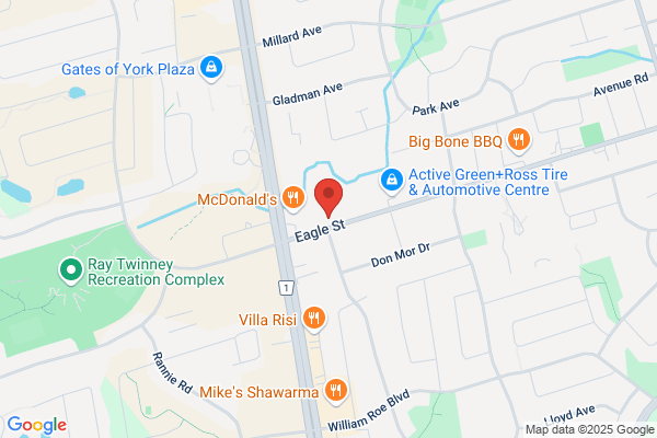 Crossroads Chiropractic & Wellness Clinic