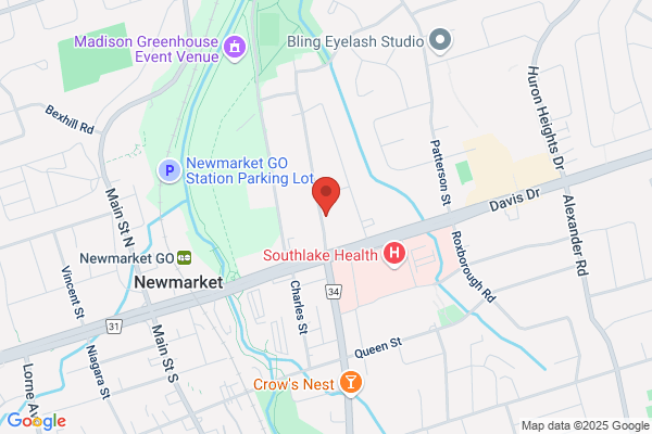 Newmarket Chiropractic & Sports Injury Clinic