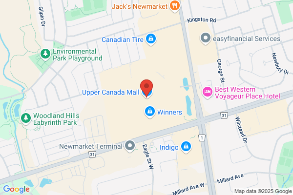 Specsavers Upper Canada Mall