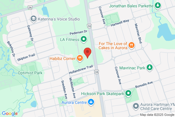 Bayview North Optometry