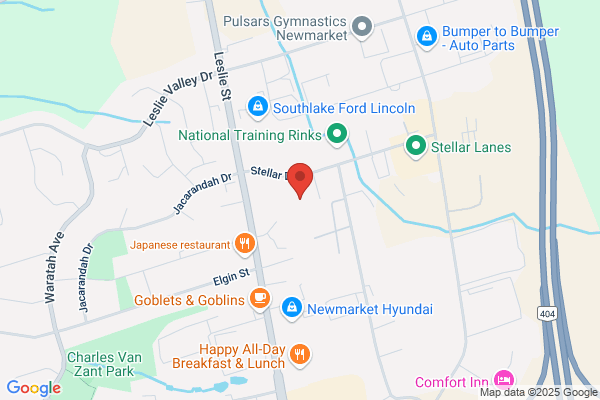 City Electric Supply Newmarket