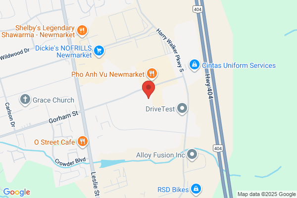 North Auto Body