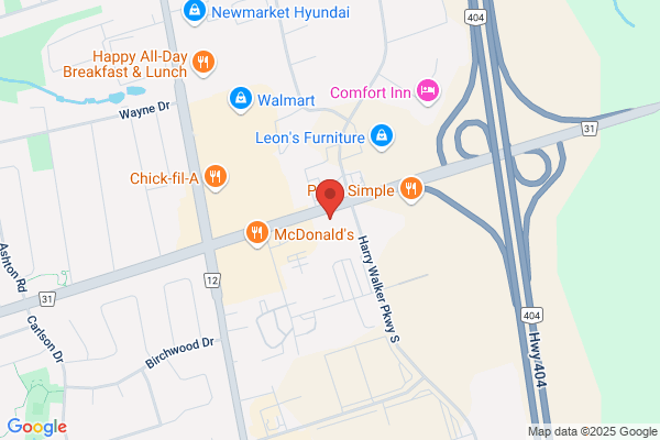 Apple Self Storage - Newmarket