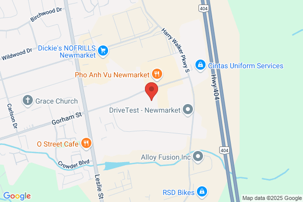 404 Auto Recycling Ltd
