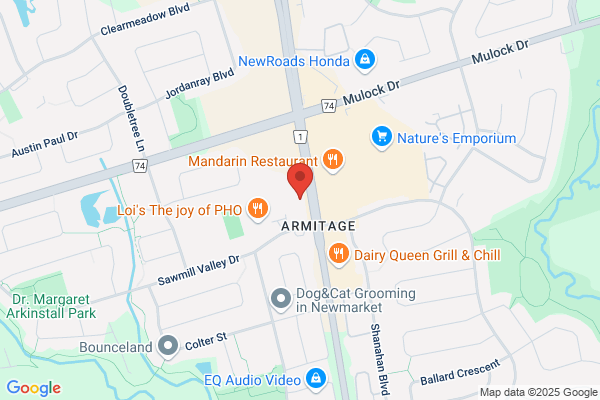 A & W Restaurant