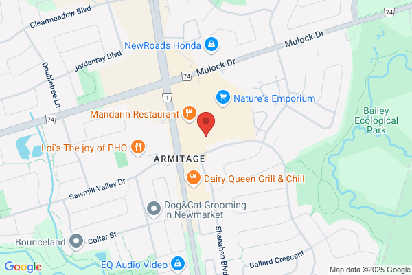 A N B Dental Inc