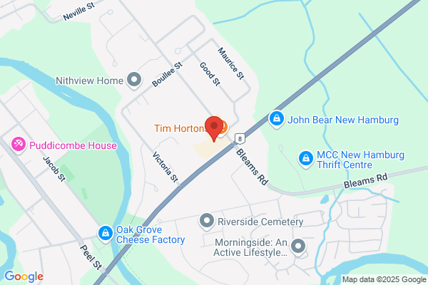 Alloy Refractories Canada Ltd
