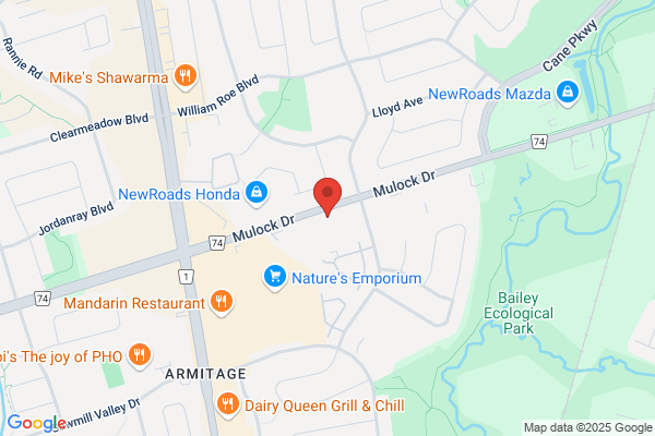 Crawford Adjusters Canada Inc