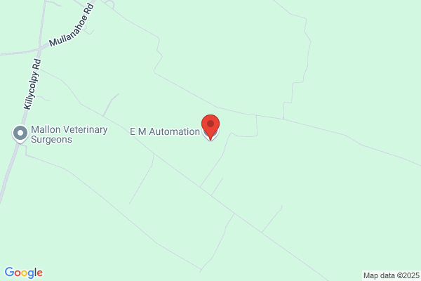 Emmair Automation