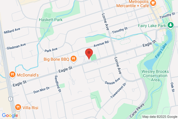 IAM Physiotherapy Clinic Newmarket