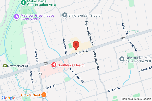Newmarket Allergy Clinic