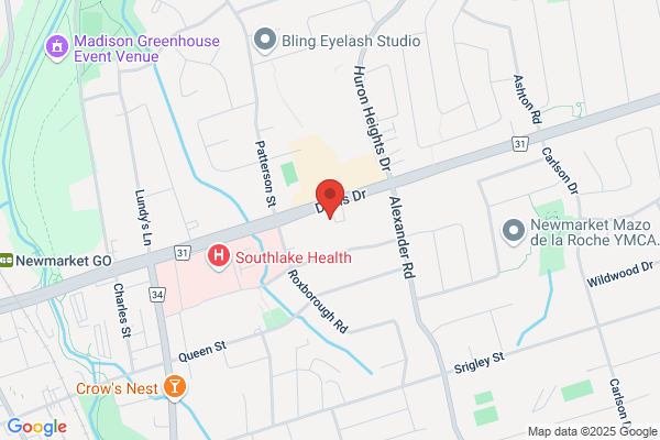 York Region Physiotherapy & Rehab Inc