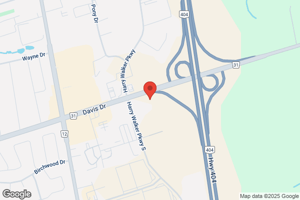 Swiss Chalet Rotisserie & Grill, Newmarket