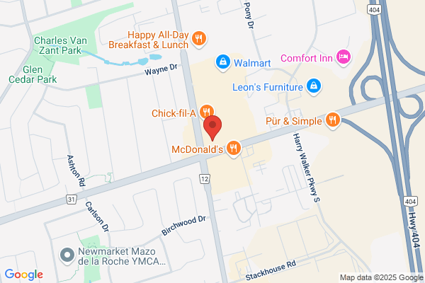 Harvey's