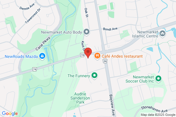 Mel's Dinor Restaurant