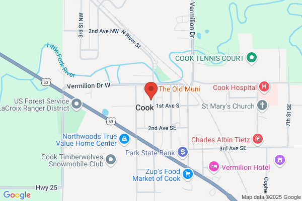 Montanas Cookhouse