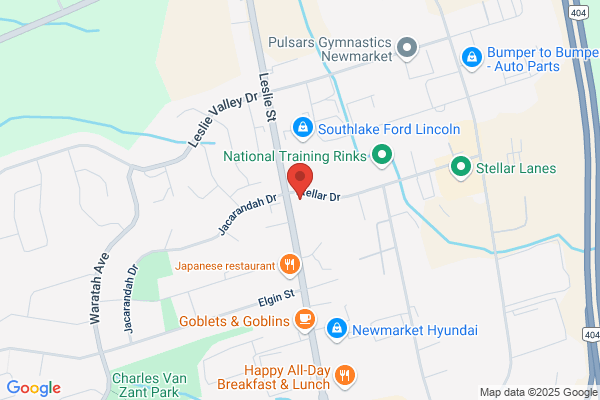 Nearys Family Restaurant