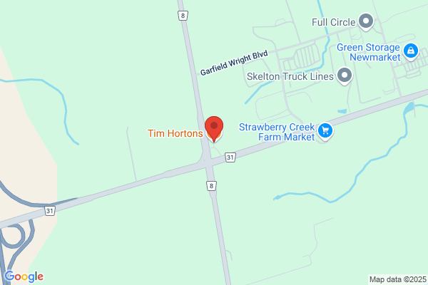 Tim Hortons