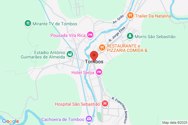 Tomboo's
