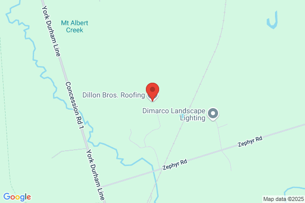 Dillon Bros Roofing