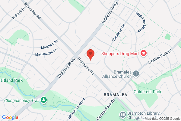 Salvation Army Continued, Corps, Brampton Citadel, Newmarket Corps, Corps Officer's Residence