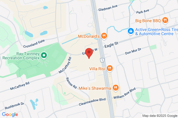 Salvation Army, Local, Correctional & Justice Services, Newmarket Provincial Court