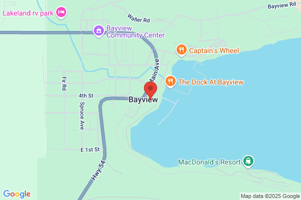 Bayview Submarine