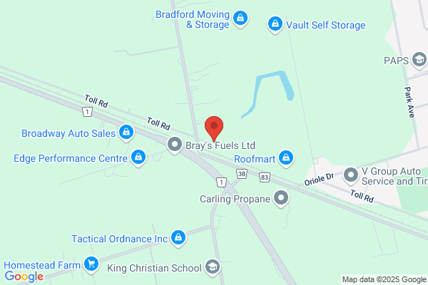 Total Signs Services Inc