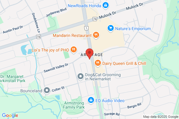Transitional & Supportive Housing of York Region