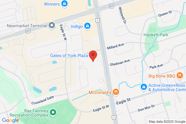 York Child Development & Family Services