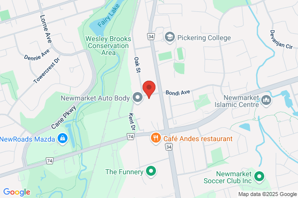 York Region Food Network