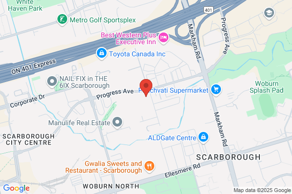 Jack Watson Sports Inc