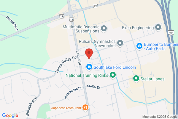Oxford Business Services