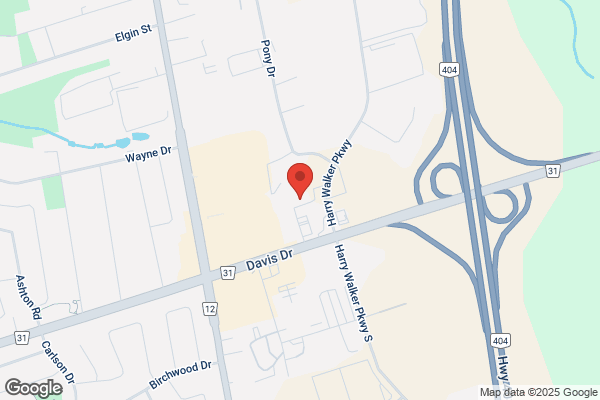 Newmarket Toyota