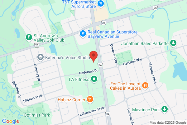 Aurora North Pet Clinic