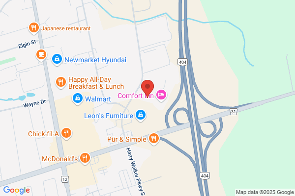 Veterinary Emergency Urgent Care and Referral Clinic Of York Region