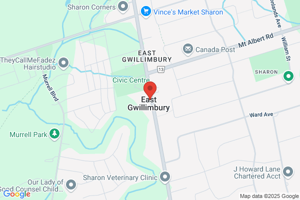 Herbal Magic Systems of Newmarket