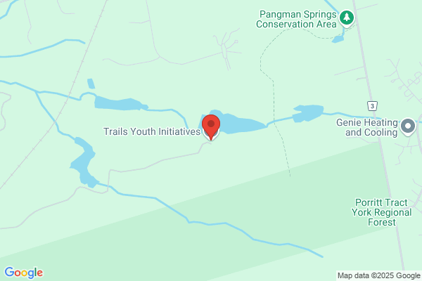 Trails Youth Initiatives