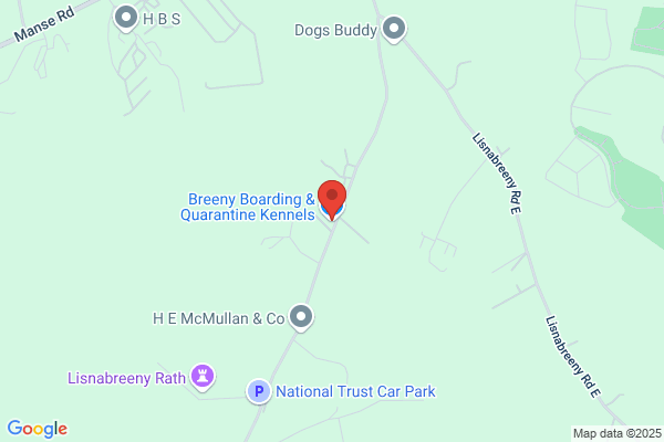 Brison's Kennels