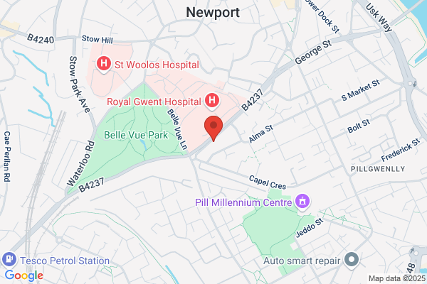 Eccles Denture Clinic