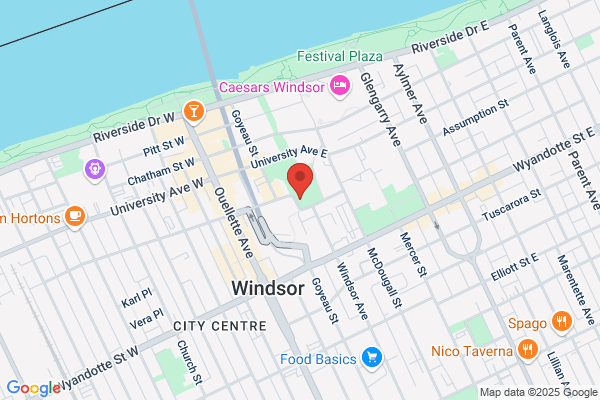 Governments Municipal, Town of Windsor, Building Inspection
