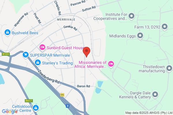 Meander In Bed & Breakfast