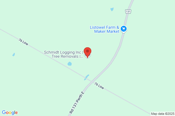 Schmidt Logging Inc