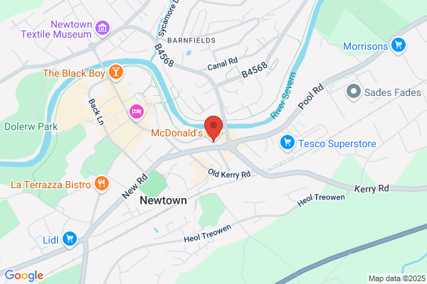 McDonald’s
