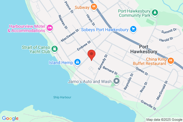 Green's Funeral Home