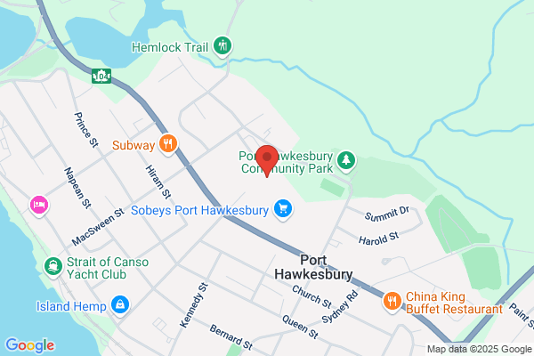 Education, Education (Ns), Port Hawkesbury, Adult Education Coordinator