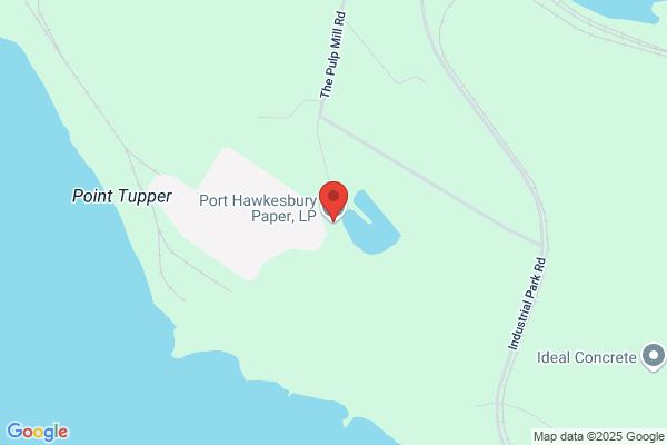 Employment, Port Hawkesbury, Overpayment Recovery Unit