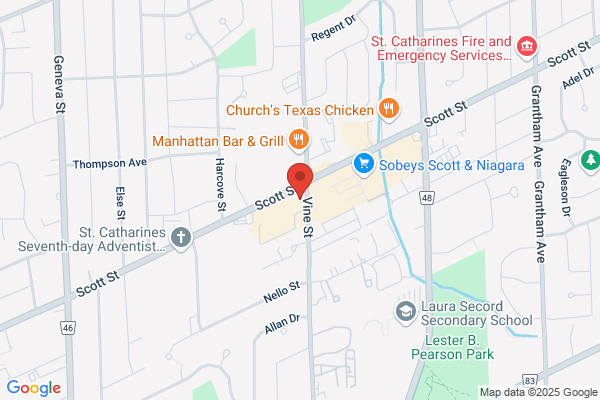 Localcoin Bitcoin ATM - Avondale Food Stores