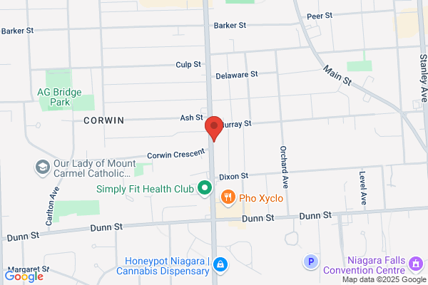 Maple Leaf Collision Centre
